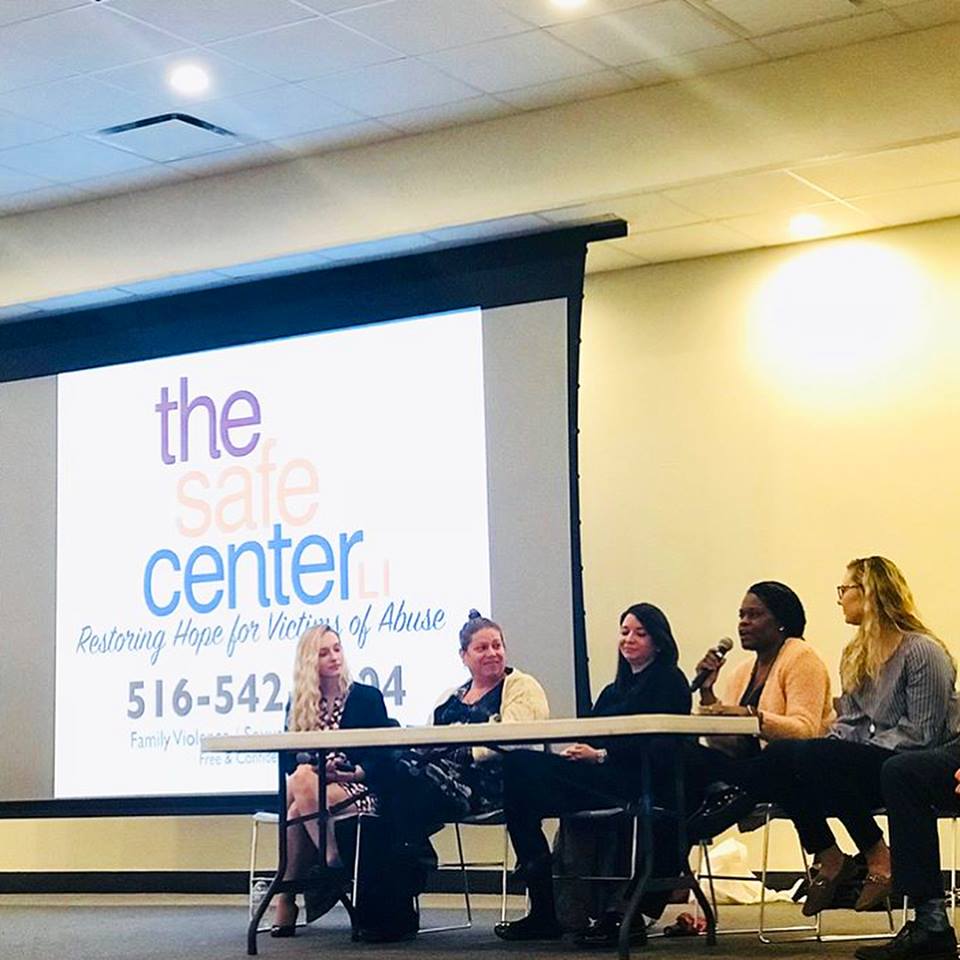 EDU4 The Safe Center LI